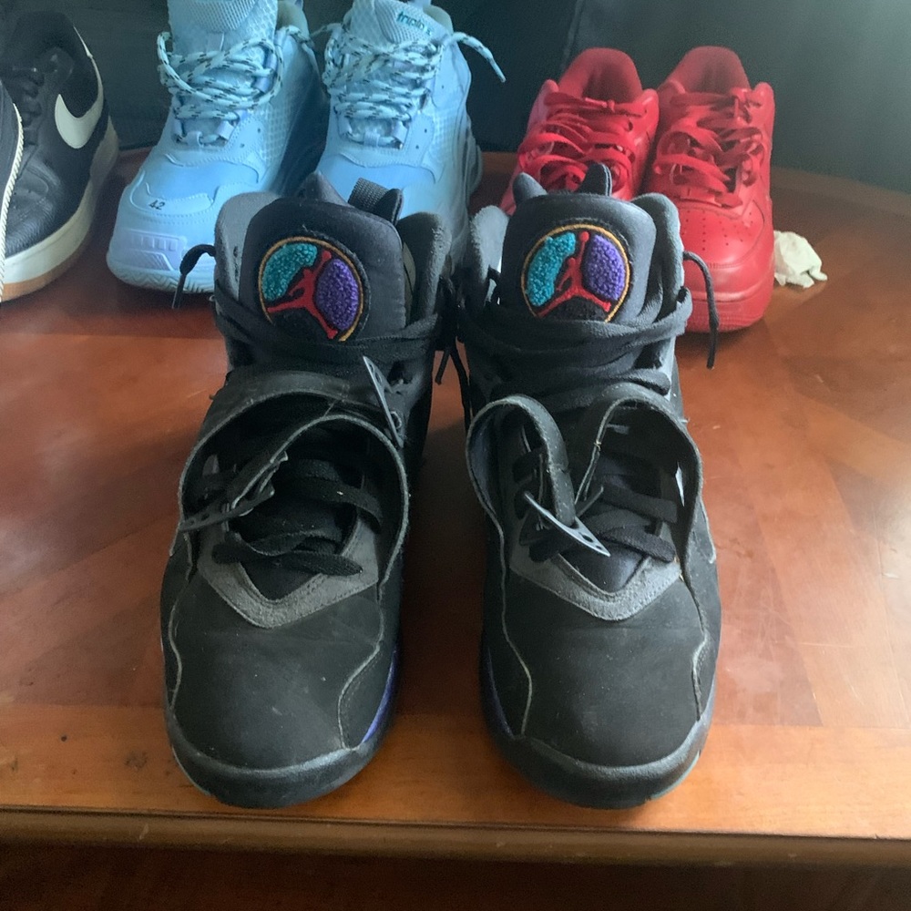 jordans